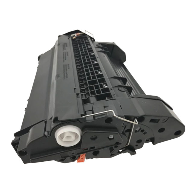 Cartucho de toner preto CF281A original para impressora HP