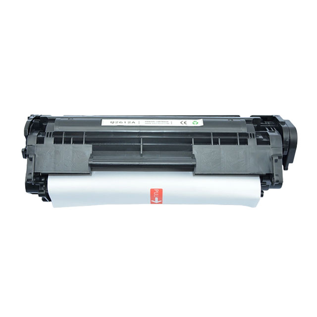 Novo cartucho de toner preto para HP CF226A 26A Laser Toner