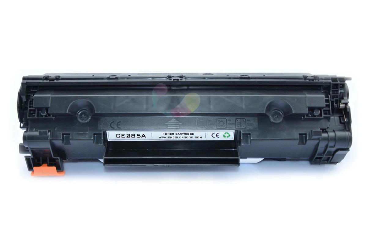 Venda imperdível cartucho de toner original OEM CF283A para impressora HP Laserjet