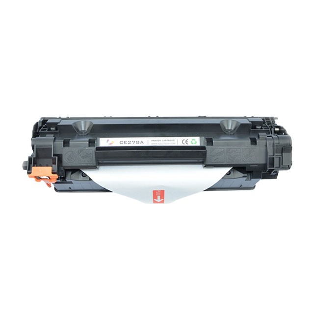 Cartucho de toner original Ce278A para impressora HP Laserjet